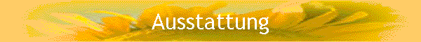 Ausstattung
